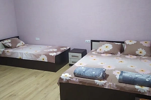 Мотели в Кущевской, "Незабудка" мотель