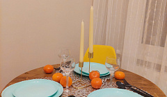 Фото объекта ««Friendly Apart» 1-комнатная квартира в Санкт-Петербурге», 4
