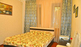 &quot;Астория&quot; гостиница в Карачаевске - фото 5