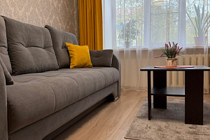 1-комнатная квартира Ленина 183