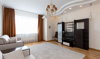 2х-комнатная квартира Тургенева 10/а в Зеленоградске - фото 5