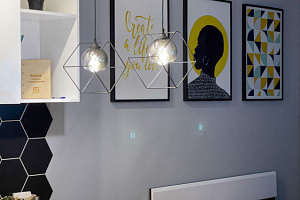 Квартира-студия Пискунова 148/7 эт 7