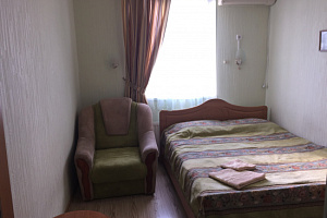 Отели Крыма на трассе, "ЛиС" мотель мотель - раннее бронирование