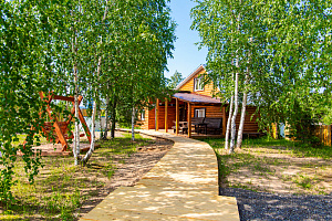 Фото номера «"Дом под-ключ с баней"», 2