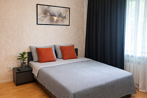 "Аликорн24 Южный 7" 1-комнатная квартира