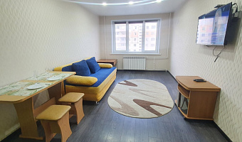 1-комнатная квартира Липовая 2 во Владивостоке - фото 4