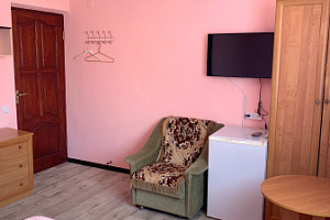 &quot;Солнечный&quot; гостевой дом в Береговом (Феодосия) фото 9