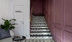 Фото объекта ««GREENFEEL» гостиница в Рыбинске», 4