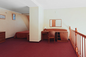 &quot;Меридиан&quot; отель в Челябинске фото 10