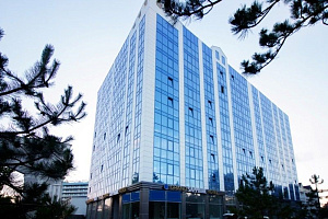 2х-комнатные апартаменты Голубые дали 9