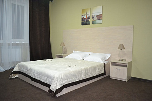 Квартиры Арзамаса 2-комнатные, "Коммерсант" 2х-комнатная - цены