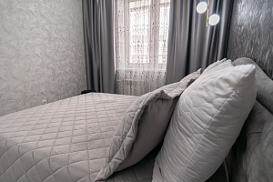 Квартиры Красноярска 3-комнатные, 2х-комнатная Александра Матросова 36 3х-комнатная - цены