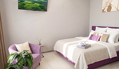 Фото объекта ««IvDailyRent» мини-гостиница в Иваново», 4
