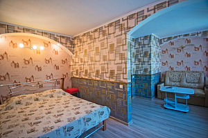 &quot;Голубая Волна&quot; гостиница в Ростове-на-Дону фото 3
