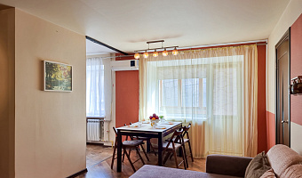 &quot;Уютная в Центре у Метро&quot; 2х-комнатная квартира в Нижнем Новгороде - фото 2