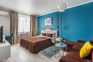 2х-комнатная квартира Московская 79