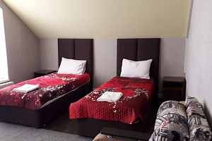 Мотели Краснодарского края, "Листопад" мотель - цены