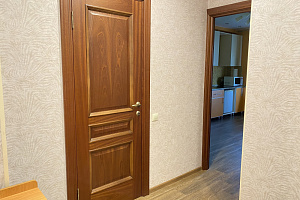 1-комнатная квартира Малая Ямская 63 в Нижнем Новгороде 26