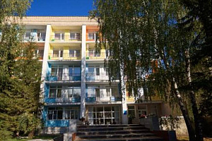 Мини-отели в Арзамасе, "Морозовский" мини-отель - цены