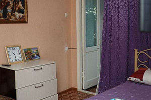 2х-комнатная квартира Лазарева 48 в Лазаревском фото 10