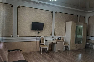 &quot;Акрополь&quot; гостиница в Белореченске фото 4