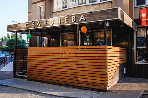 «Рус-Селезнева» хостел