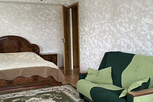 1-комнатная квартира Советская 4