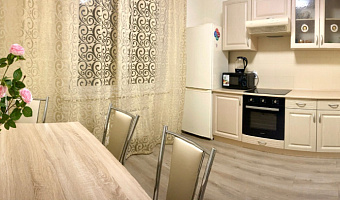 1-комнатная квартира Суворовская 79 в Новороссийске - фото 5