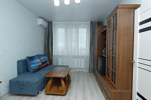 1-комнатная квартира Крестьянская 27 корп 1 в Анапе фото 9