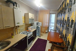 1-комнатная квартира Московская 66 в Зеленоградске фото 6