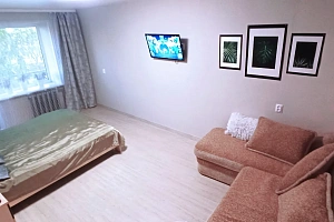 Квартира в , "Уютная" 1-комнатная - цены