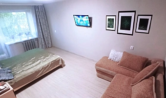 &quot;Уютная&quot; 1-комнатная квартира в Алапаевске - фото 2