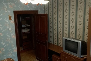 Гостиница в , 2х-комнатная Советская 133