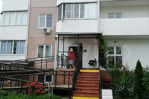 1-комнатная квартира Надежды 3 в Крымске 21
