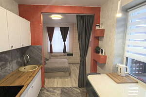 Квартира-студия Войкова 51 эт 10