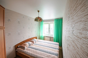 2х-комнатная квартира Леонова 21/а во Владивостоке фото 6