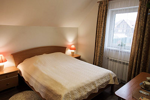 Мотели в Ижевске, "Регенсбург" мотель - цены