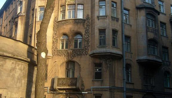 &quot;Pro Счастье Hotel&quot; гостевой дом в Санкт-Петербурге - фото 1