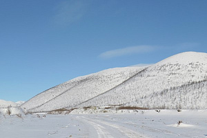 Чукотский АО