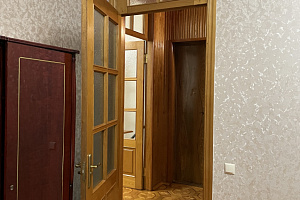 Квартиры Абхазии 3-комнатные, 3х-комнатная Генерала Дбар 12 3х-комнатная - снять
