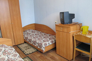 Квартиры Курска 3-комнатные, "Соловушка" гостиничный комплекс 3х-комнатная