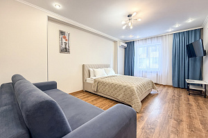 "Монако 24" 1-комнатная квартира