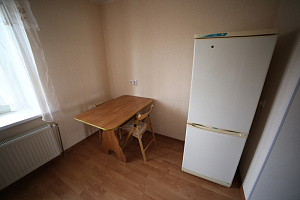 1-комнатная квартира Владивостокская 10 в Уфе 7