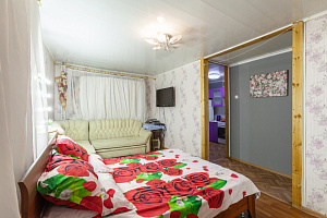 Квартиры Тольятти на месяц, "Уютная В Центре Города" 1-комнатная на месяц - снять