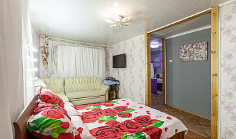 &quot;Уютная В Центре Города&quot; 1-комнатная квартира в Тольятти - фото 3