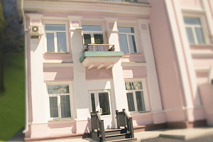 Гостевые дома Владивостока с кухней, "Рассвет" с кухней - фото