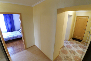 Квартиры Казани с сауной, "Твой Уютный Дом" 2х-комнатная с сауной - снять