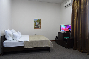 Гостиницы Ессентуков в центре, "Motel ЭЛИССА" в центре - раннее бронирование