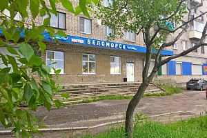 «Беломорск» хостел