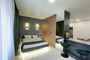 1-комнатная квартира 3-я просека 94Г